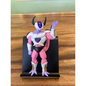 Anime Dragon Ball Z Figure Anime Action PVC Statue Model 4"
